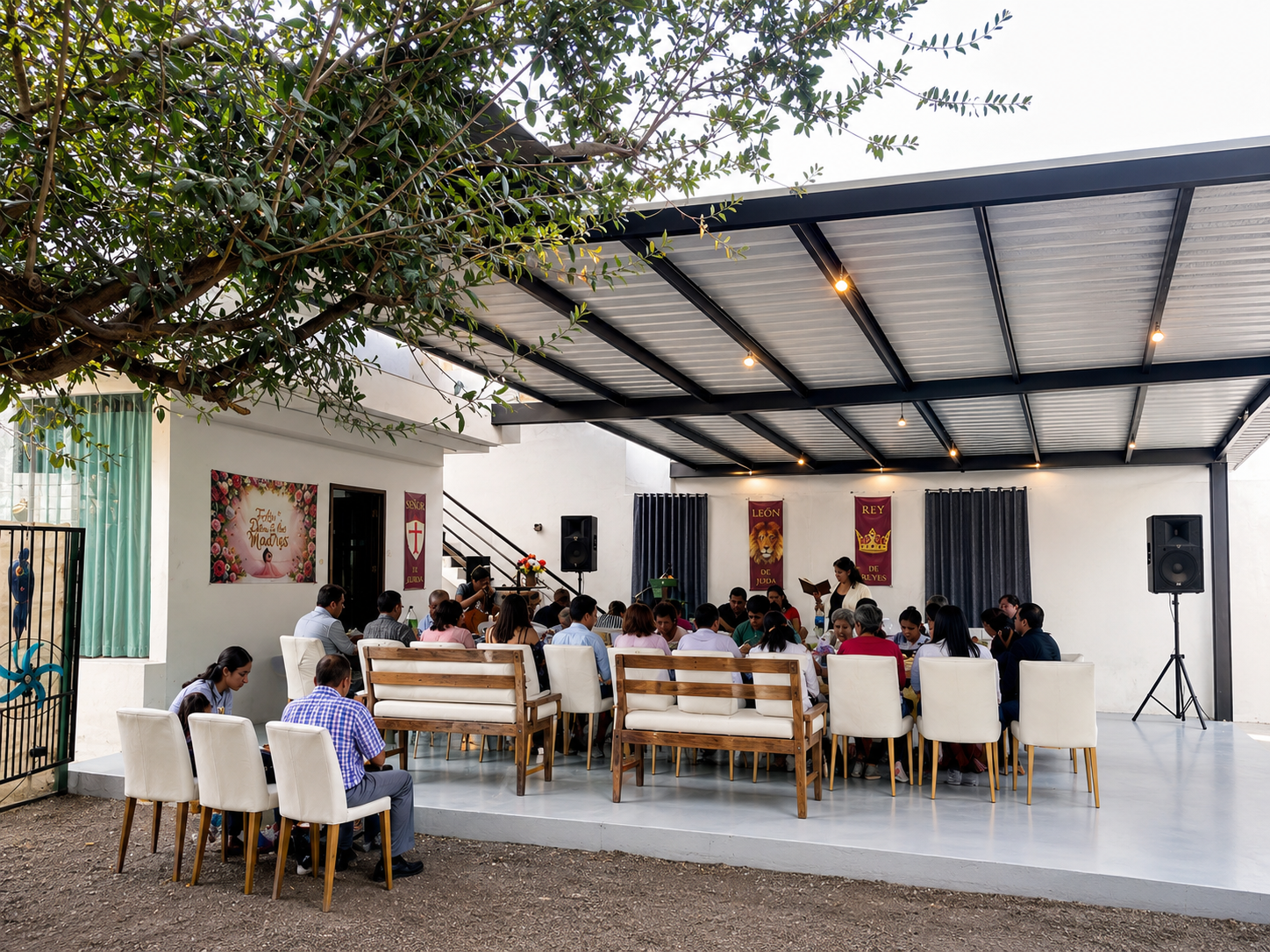 Congregación Esperanza y Misericordias de Jesucristo
